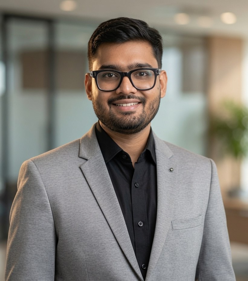 Rishabh Jain